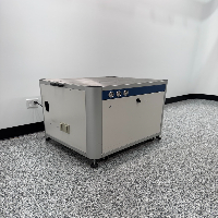 Peak Scientific MS Table 1N image 0